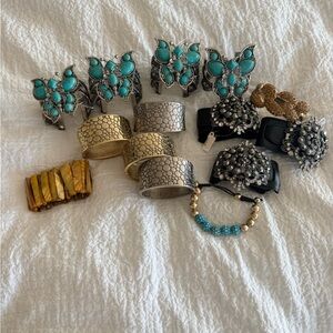 Fashion Jewelry Bracelets